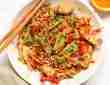 Chicken Orange Stir Fry Recipe - ROAM LOUD